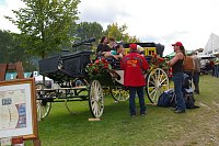 Bild: Er&ouml;ffnung des Bauernmarktes in Kallmerode