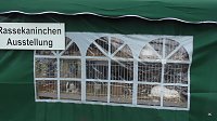 Bild: Erster Tag Bauernmarkt in Kallmerode