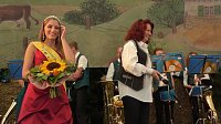Bild: Erster Tag Bauernmarkt in Kallmerode