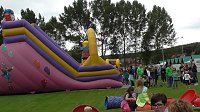 Bild: Erster Tag Bauernmarkt in Kallmerode