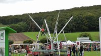 Bild: Erster Tag Bauernmarkt in Kallmerode