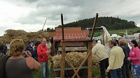 Bild: Erster Tag Bauernmarkt in Kallmerode