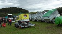 Bild: Erster Tag Bauernmarkt in Kallmerode