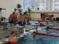 Bild: 24-Stundenschwimmen f&uuml;r den guten Zweck