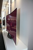 Bild: Besuch auf der IFA