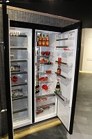 Bild: Besuch auf der IFA