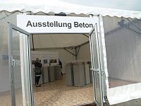 Bild: 150 Jahre Dyckerhoff - Veranstaltung in Deuna