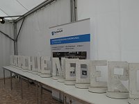 Bild: 150 Jahre Dyckerhoff - Veranstaltung in Deuna