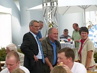 Bild: 150 Jahre Dyckerhoff - Veranstaltung in Deuna