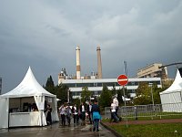Bild: 150 Jahre Dyckerhoff - Veranstaltung in Deuna