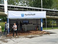 Bild: 150 Jahre Dyckerhoff - Veranstaltung in Deuna