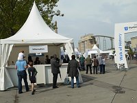 Bild: 150 Jahre Dyckerhoff - Veranstaltung in Deuna