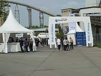 Bild: 150 Jahre Dyckerhoff - Veranstaltung in Deuna