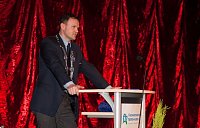 Bild: Absolventenfeier der FH Nordhausen im Theater Nordhausen
