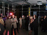 Bild: Absolventenball der FH Nordhausen im Autohaus Peter