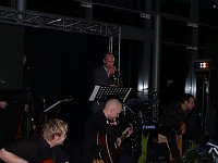 Bild: Absolventenball der FH Nordhausen im Autohaus Peter