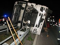 Bild: Unfall am Hermsdorfer Kreuz