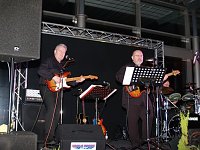 Bild: Absolventenball der FH Nordhausen im Autohaus Peter