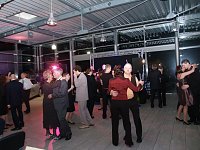 Bild: Absolventenball der FH Nordhausen im Autohaus Peter