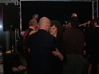 Bild: Absolventenball der FH Nordhausen im Autohaus Peter