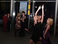 Bild: Absolventenball der FH Nordhausen im Autohaus Peter