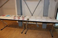 Bild: 100 Werke der 8. JugendKunstBiennale