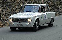 Bild: ClassicCar in Arosa