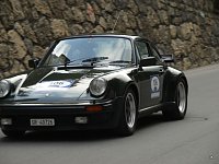 Bild: ClassicCar in Arosa
