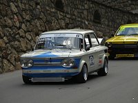 Bild: ClassicCar in Arosa