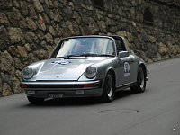 Bild: ClassicCar in Arosa