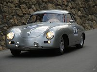 Bild: ClassicCar in Arosa
