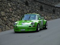 Bild: ClassicCar in Arosa