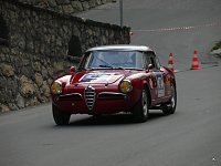 Bild: ClassicCar in Arosa