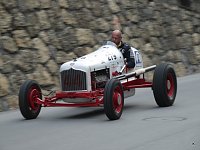 Bild: ClassicCar in Arosa