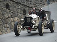 Bild: ClassicCar in Arosa