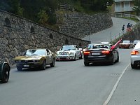 Bild: ClassicCar in Arosa