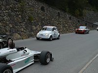 Bild: ClassicCar in Arosa