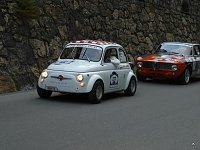 Bild: ClassicCar in Arosa