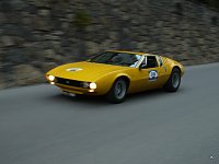 Bild: ClassicCar in Arosa