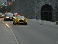 Bild: ClassicCar in Arosa