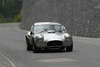 Bild: ClassicCar in Arosa