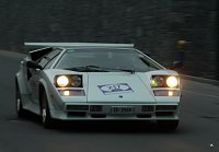 Bild: ClassicCar in Arosa