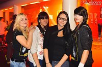 Bild: Party im Nordh&auml;user Sax