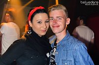 Bild: Party im Nordh&auml;user Sax