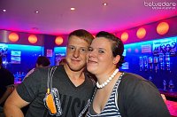 Bild: Party im Nordh&auml;user Sax
