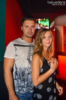 Bild: Party im Nordh&auml;user Sax