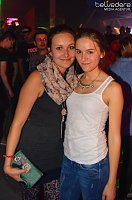 Bild: Party im Nordh&auml;user Sax