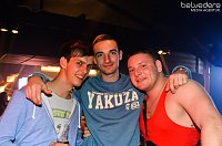 Bild: Party im Nordh&auml;user Sax