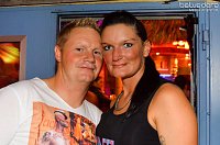 Bild: Party im Nordh&auml;user Sax