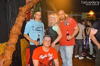 Bild: Party im Nordh&auml;user Sax